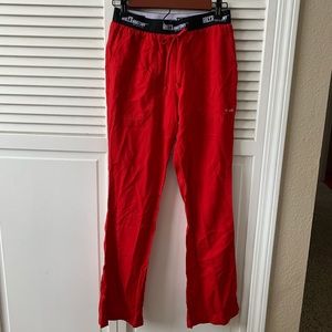 Greys anatomy scrub pants